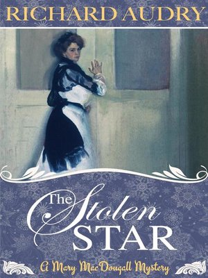 cover image of The Stolen Star